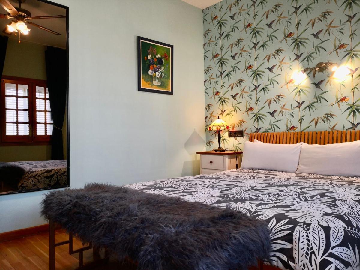 Privat Hotel Liberty Sitges Eksteriør bilde