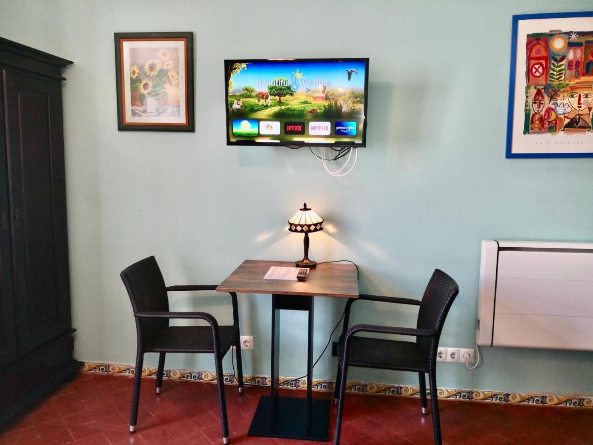Privat Hotel Liberty Sitges Eksteriør bilde