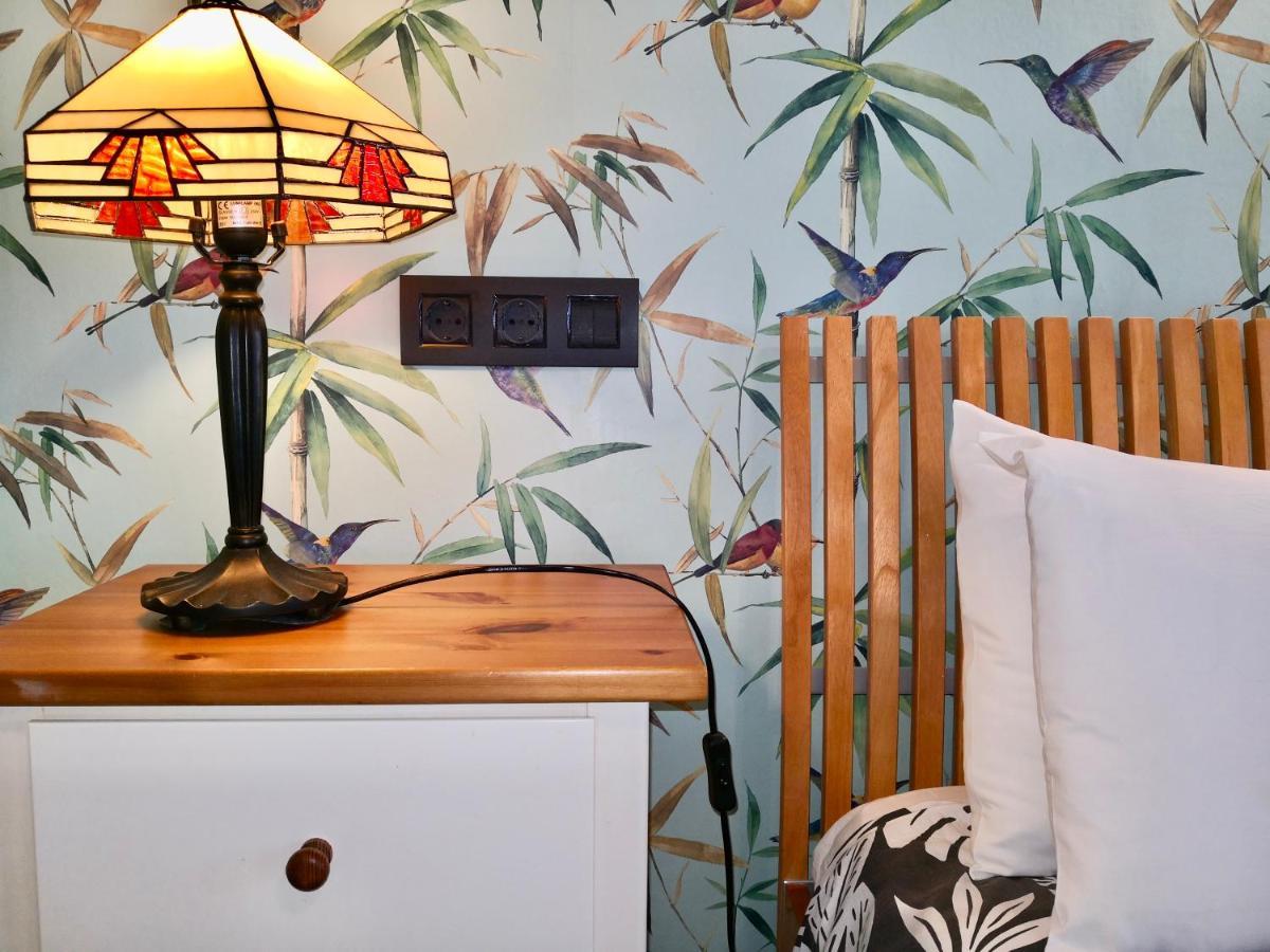 Privat Hotel Liberty Sitges Eksteriør bilde