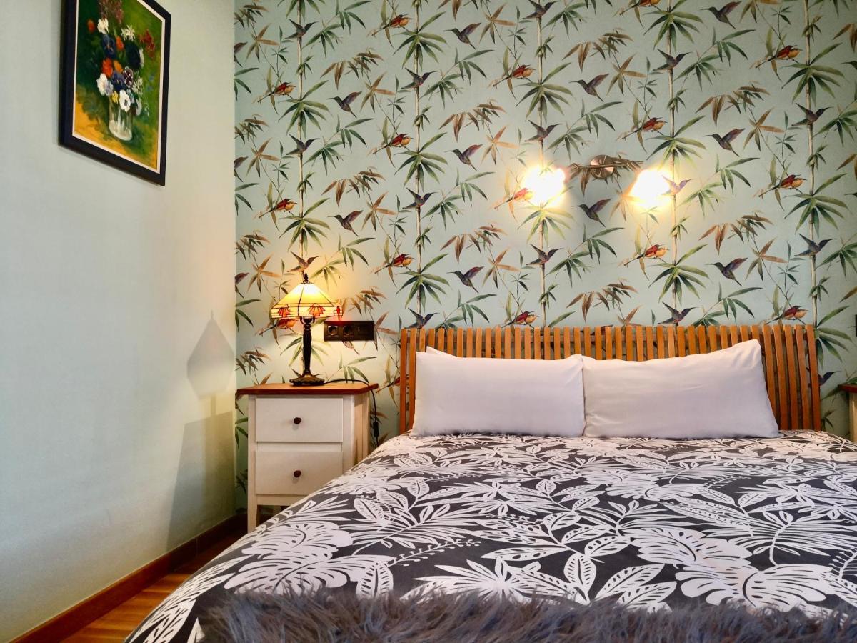 Privat Hotel Liberty Sitges Eksteriør bilde