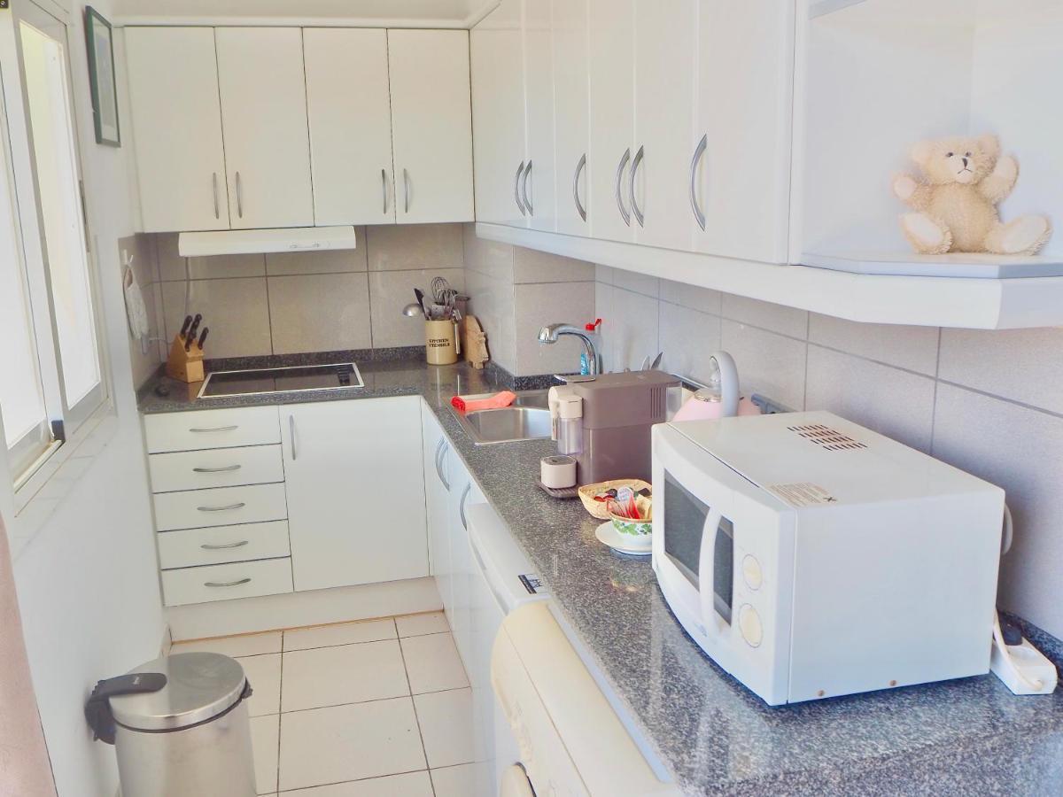 Privat Hotel Liberty Sitges Eksteriør bilde