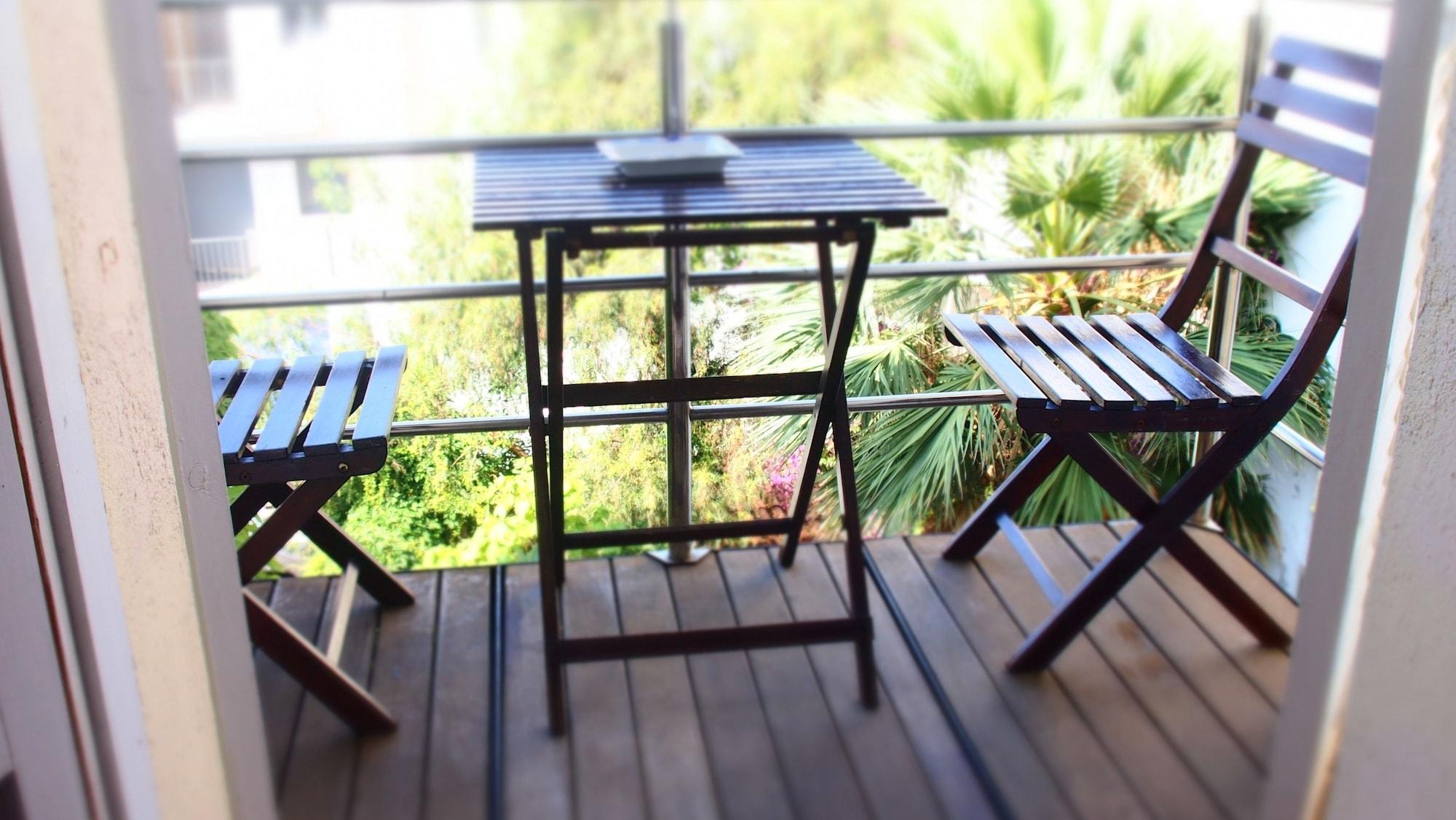 Privat Hotel Liberty Sitges Eksteriør bilde