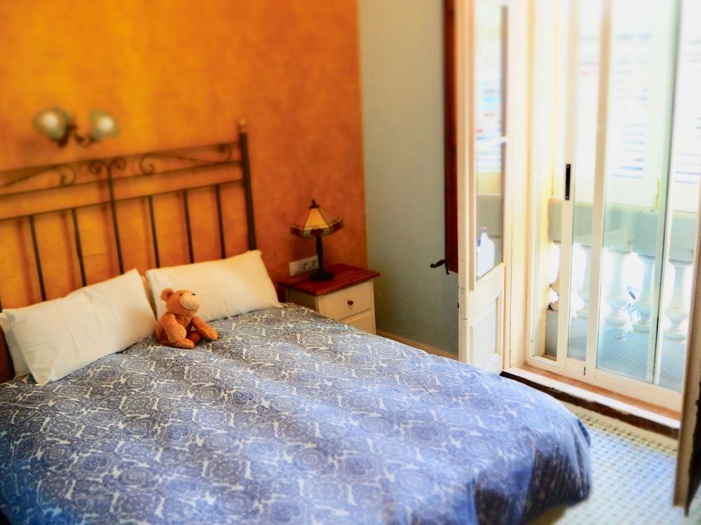 Privat Hotel Liberty Sitges Eksteriør bilde