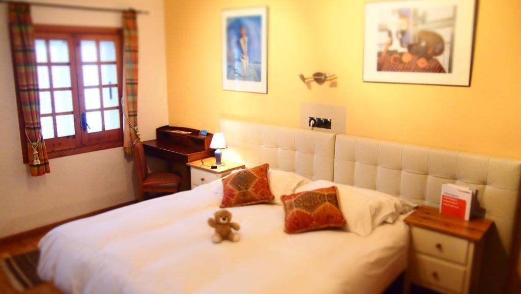 Privat Hotel Liberty Sitges Eksteriør bilde
