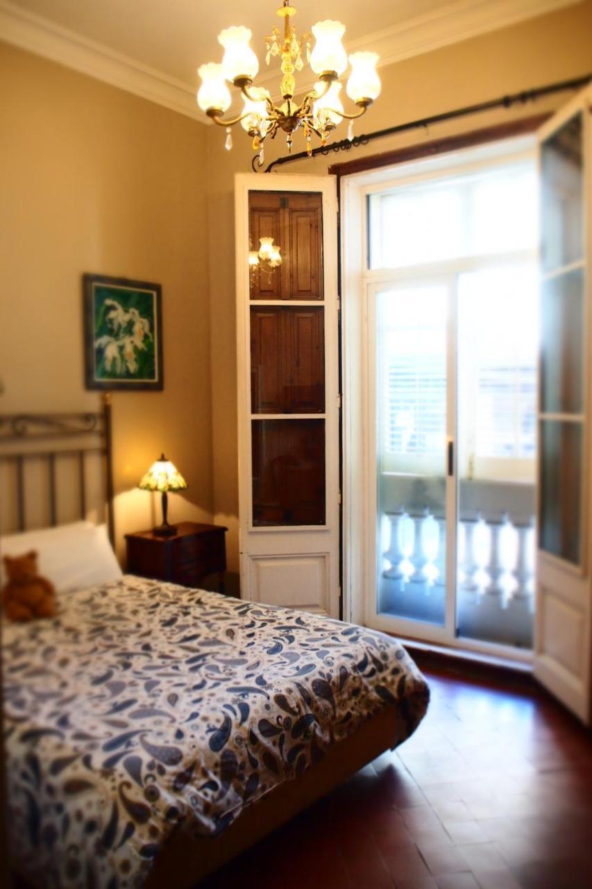 Privat Hotel Liberty Sitges Eksteriør bilde