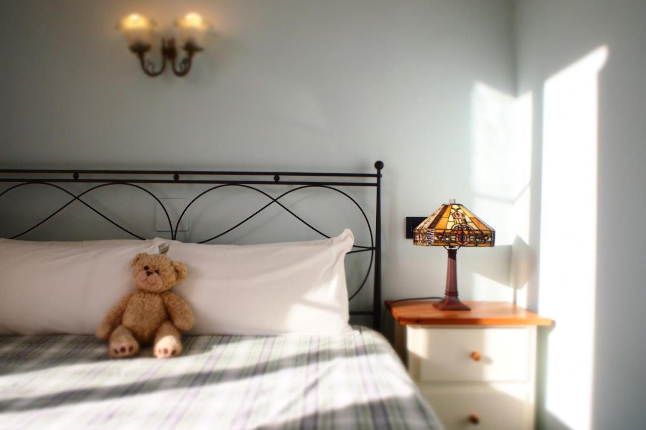 Privat Hotel Liberty Sitges Eksteriør bilde