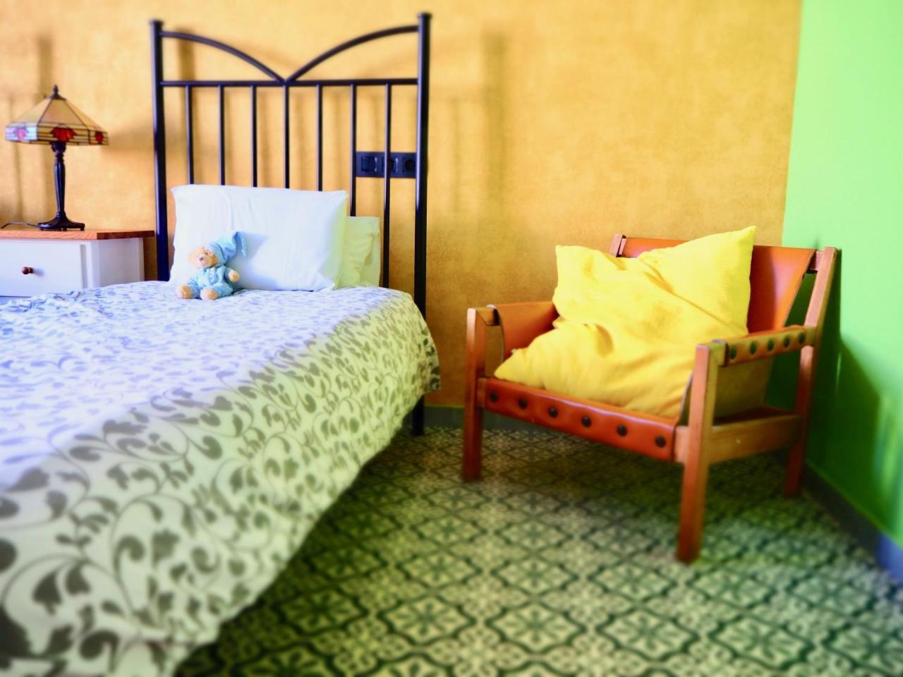Privat Hotel Liberty Sitges Eksteriør bilde