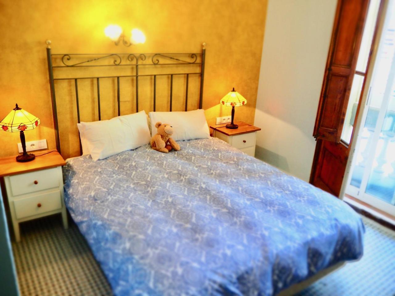 Privat Hotel Liberty Sitges Eksteriør bilde