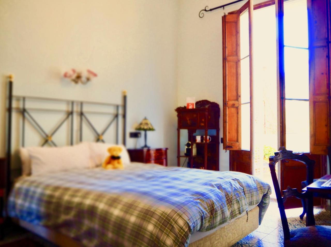 Privat Hotel Liberty Sitges Eksteriør bilde
